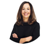 Saskia Bülow "Nun habe ich einen Plan für Social Media."