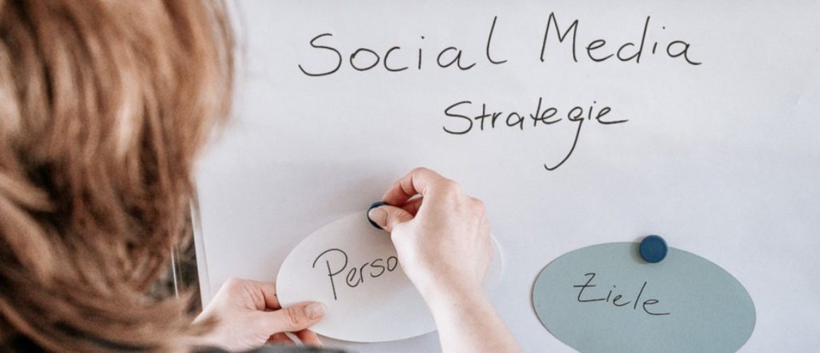 Gruende Social Media Strategie