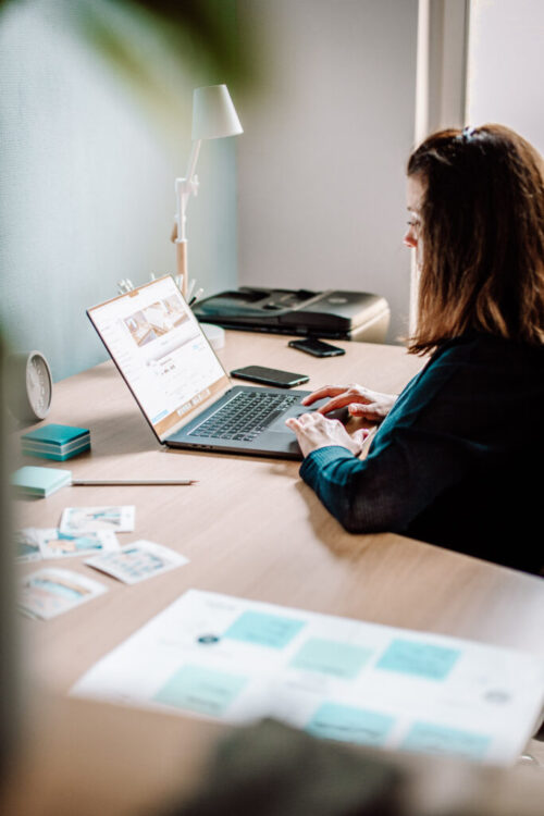 Social Media Beitraege planen