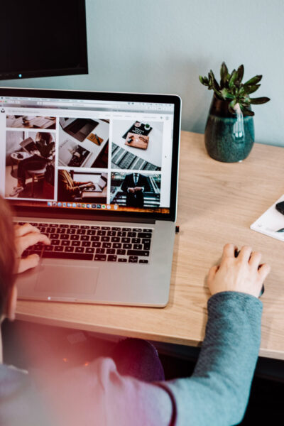 Social Media Mitarbeiter