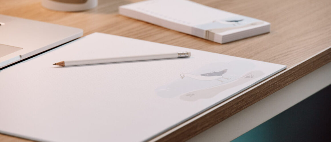 Journaling Social Media Management Prozess