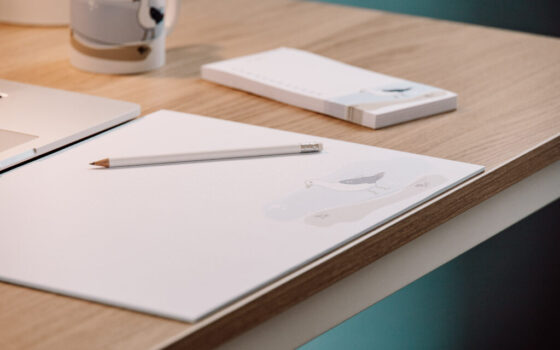 Journaling Social Media Management Prozess