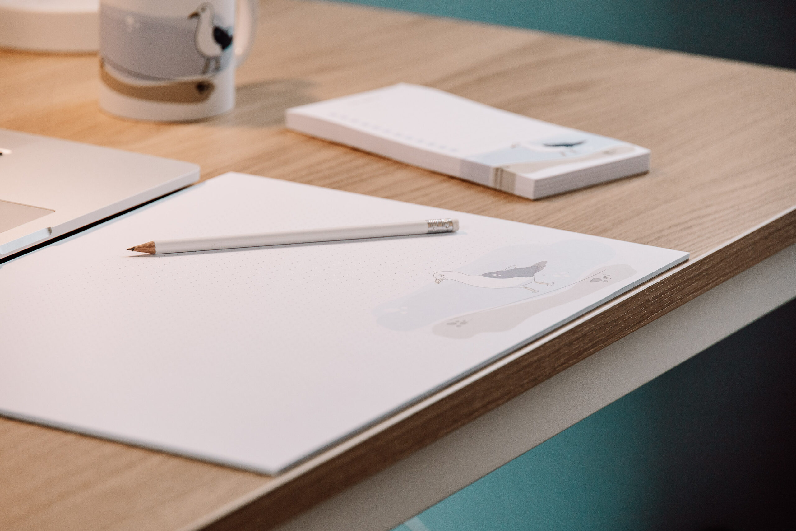 Journaling Social Media Management Prozess
