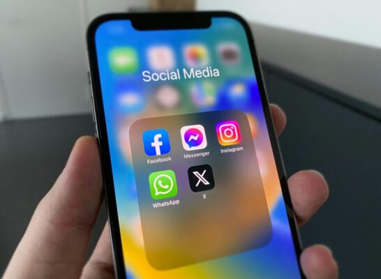 Social Media Social Media