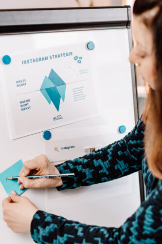 Social Media Weiterbildung