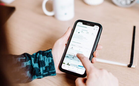 Instagram Marketing Unternehmen